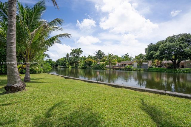13010 Griffing Boulevard, North Miami, FL 33161