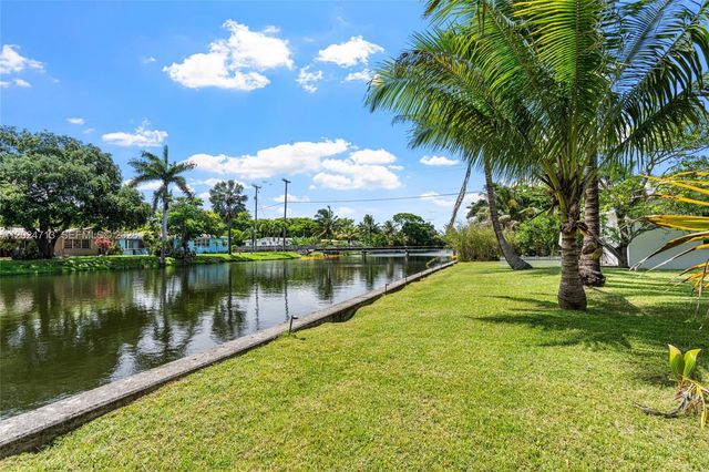13010 Griffing Boulevard, North Miami, FL 33161