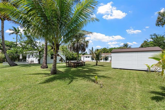 13010 Griffing Boulevard, North Miami, FL 33161