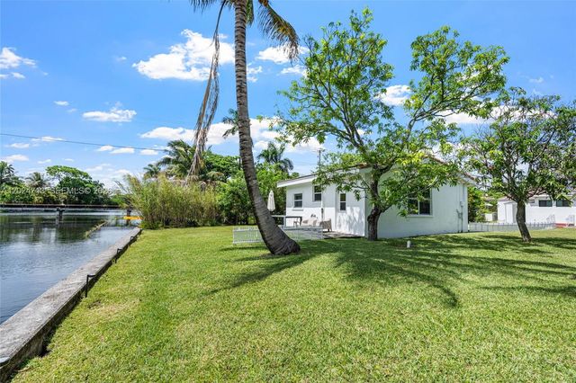 13010 Griffing Boulevard, North Miami, FL 33161