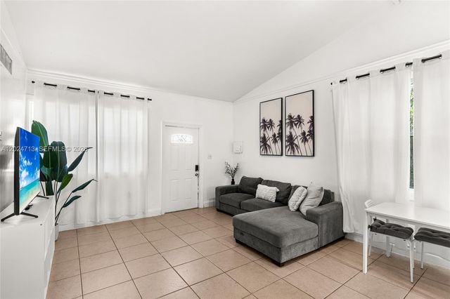 13010 Griffing Boulevard, North Miami, FL 33161
