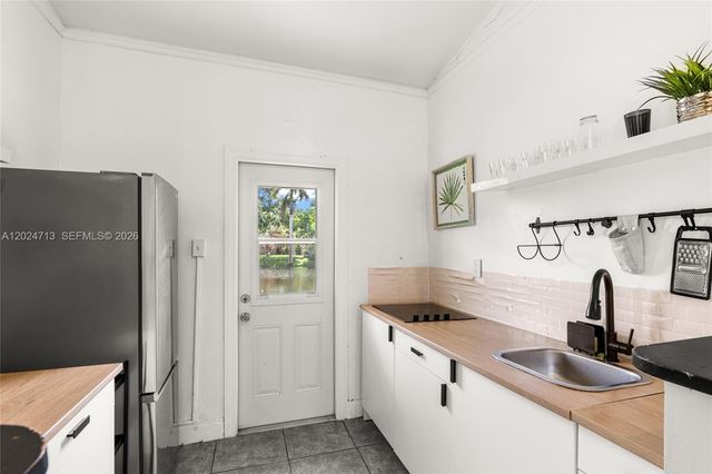 13010 Griffing Boulevard, North Miami, FL 33161