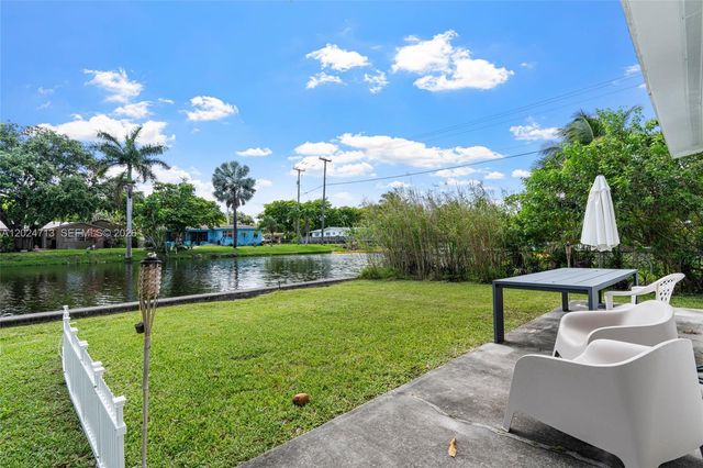 13010 Griffing Boulevard, North Miami, FL 33161