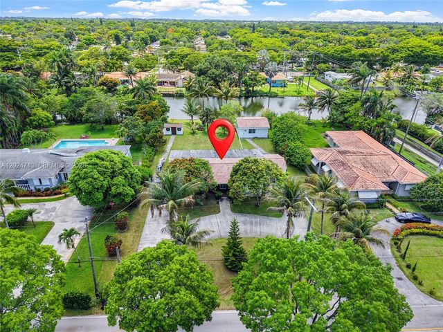 13010 Griffing Boulevard, North Miami, FL 33161