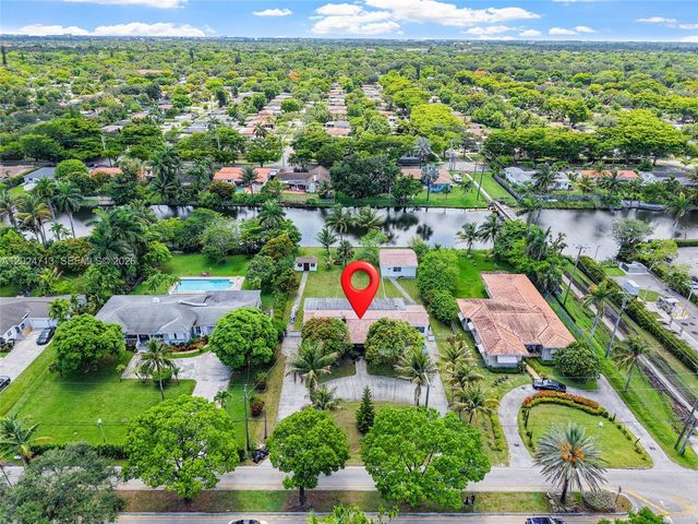 13010 Griffing Boulevard, North Miami, FL 33161