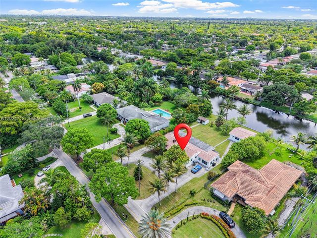 13010 Griffing Boulevard, North Miami, FL 33161