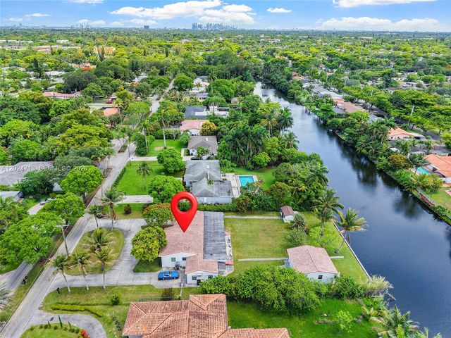 13010 Griffing Boulevard, North Miami, FL 33161