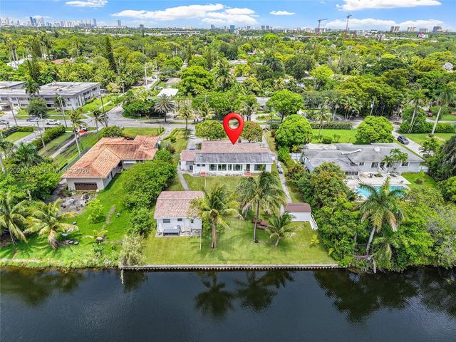 13010 Griffing Boulevard, North Miami, FL 33161