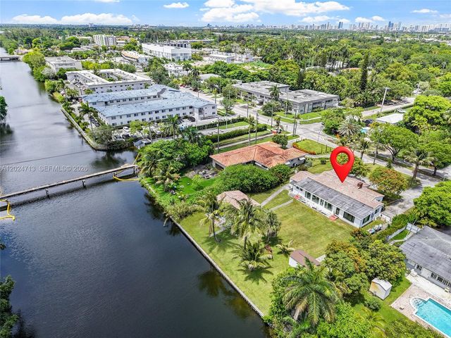 13010 Griffing Boulevard, North Miami, FL 33161