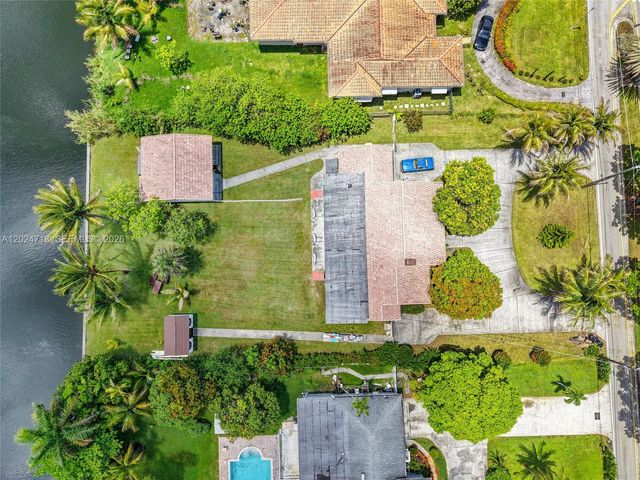 13010 Griffing Boulevard, North Miami, FL 33161