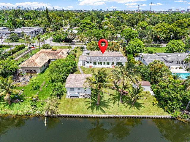 13010 Griffing Boulevard, North Miami, FL 33161
