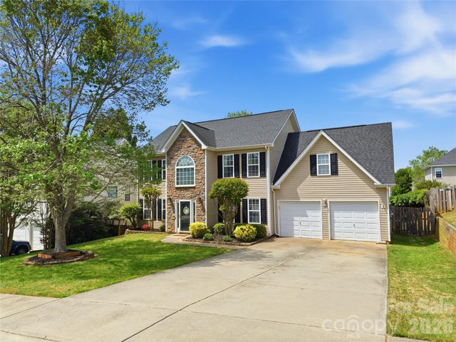 186 Scanlon Road, Mooresville, NC 28115
