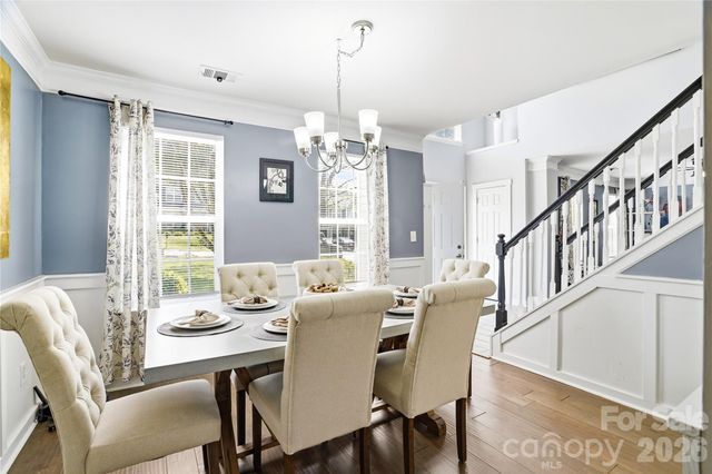 186 Scanlon Road, Mooresville, NC 28115