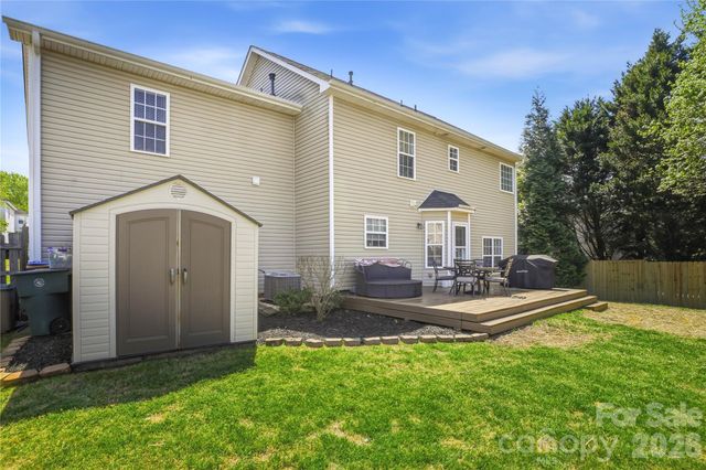 186 Scanlon Road, Mooresville, NC 28115