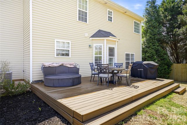 186 Scanlon Road, Mooresville, NC 28115