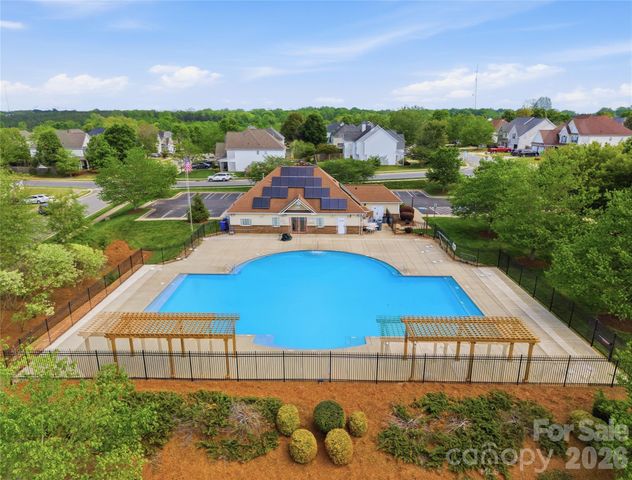 186 Scanlon Road, Mooresville, NC 28115