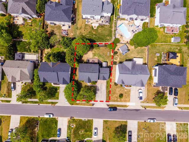 186 Scanlon Road, Mooresville, NC 28115