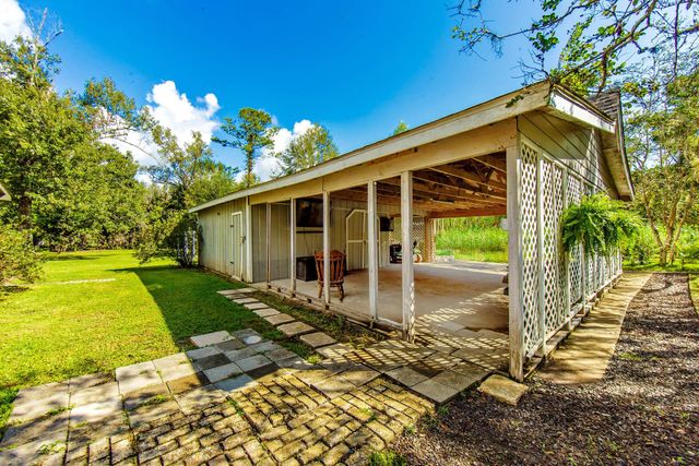 113 Coon Drive, Thibodaux, LA 70301