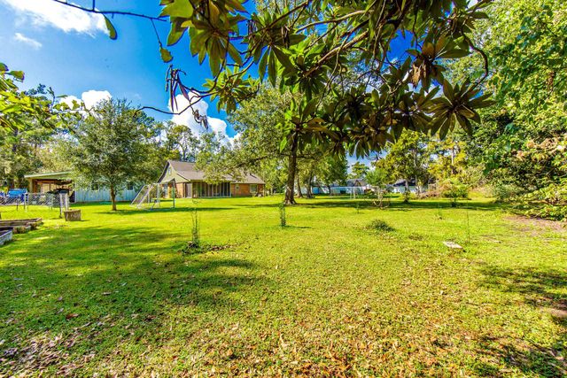 113 Coon Drive, Thibodaux, LA 70301