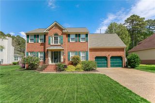 103 Runaway LN, Yorktown, VA 23692