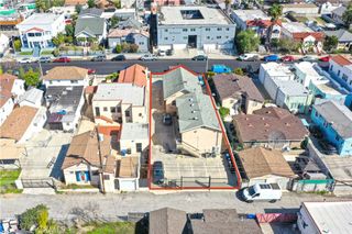 2432 Fairmount Street, Los Angeles, CA 90033