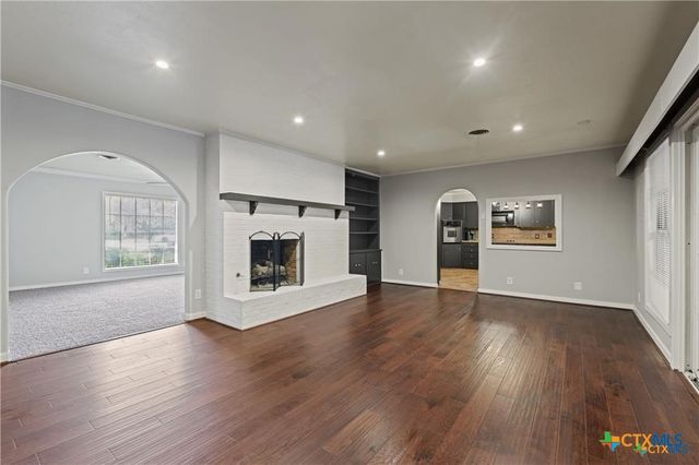 1601 N 15th Street, Temple, TX 76501