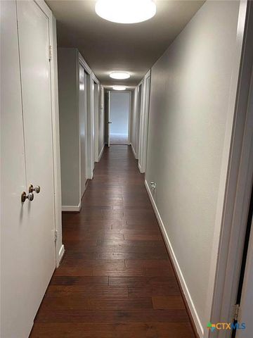 1601 N 15th Street, Temple, TX 76501