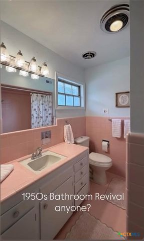 1601 N 15th Street, Temple, TX 76501