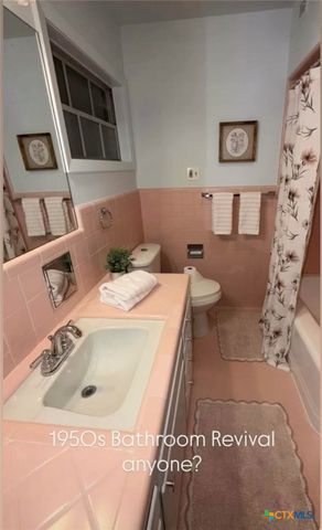 1601 N 15th Street, Temple, TX 76501