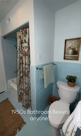 1601 N 15th Street, Temple, TX 76501