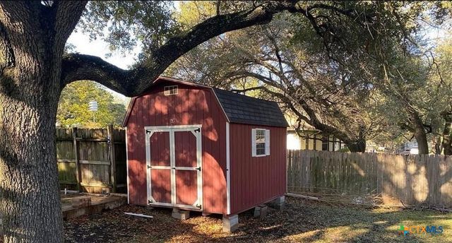 1601 N 15th Street, Temple, TX 76501