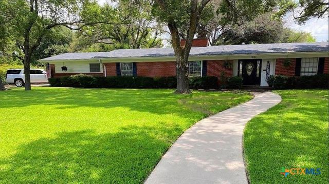 1601 N 15th Street, Temple, TX 76501