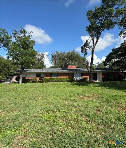 1601 N 15th Street, Temple, TX 76501