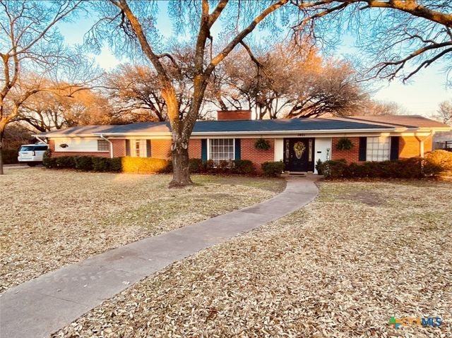 1601 N 15th Street, Temple, TX 76501