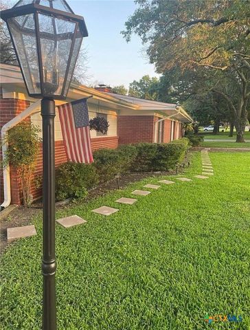 1601 N 15th Street, Temple, TX 76501