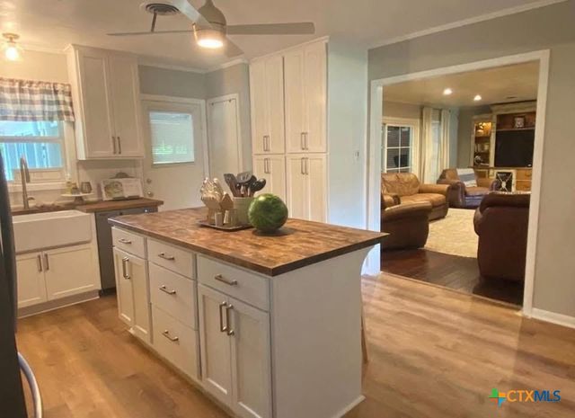 1601 N 15th Street, Temple, TX 76501