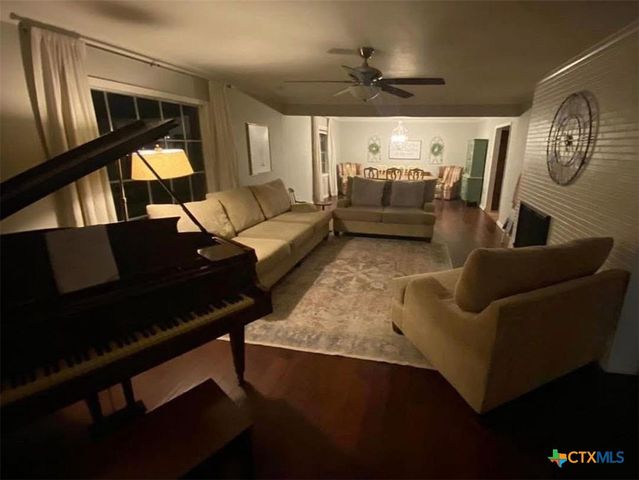 1601 N 15th Street, Temple, TX 76501
