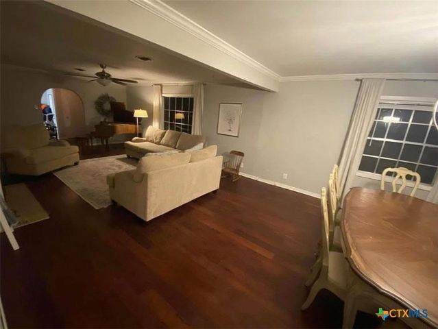 1601 N 15th Street, Temple, TX 76501