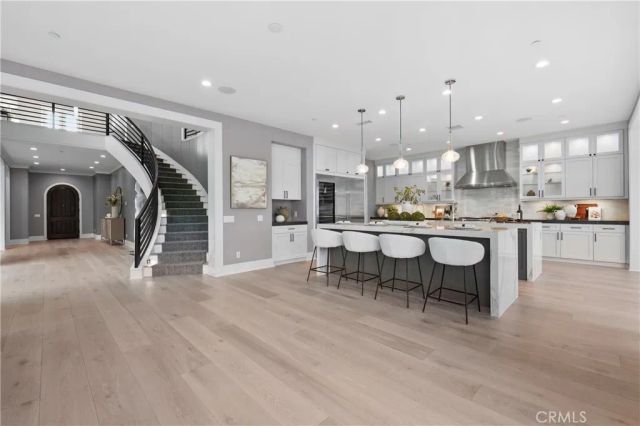 51 Thrush, Irvine, CA 92618