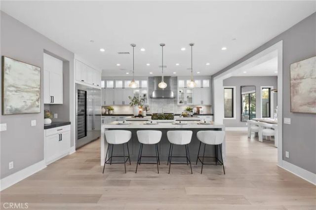51 Thrush, Irvine, CA 92618