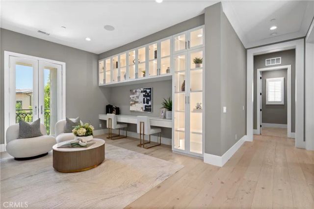 51 Thrush, Irvine, CA 92618