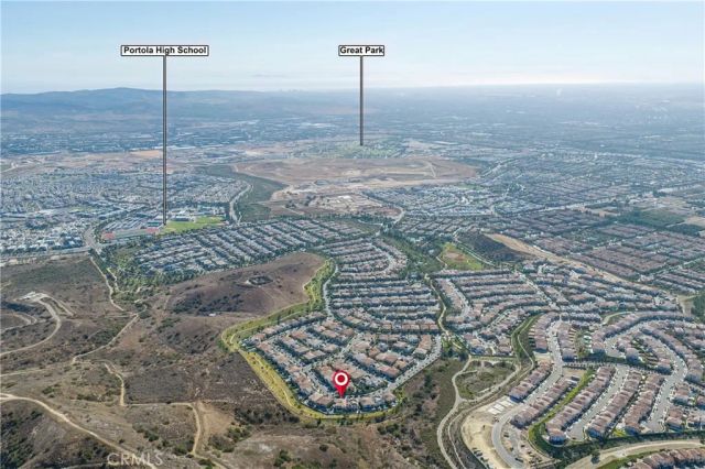 51 Thrush, Irvine, CA 92618