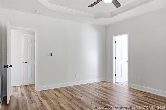 4476 Jockey Whip Lane, Parkton, NC 28371