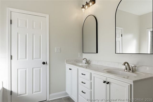 4476 Jockey Whip Lane, Parkton, NC 28371
