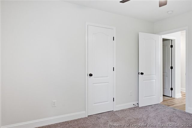 4476 Jockey Whip Lane, Parkton, NC 28371