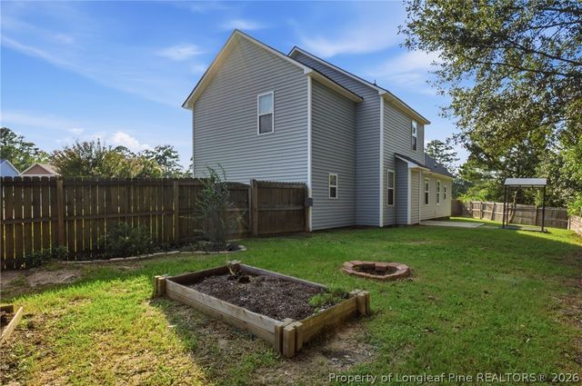 4476 Jockey Whip Lane, Parkton, NC 28371