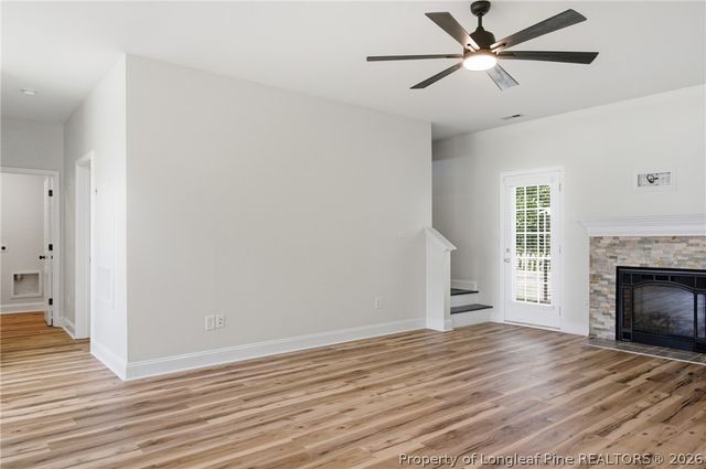 4476 Jockey Whip Lane, Parkton, NC 28371