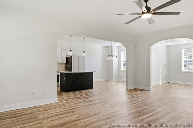 4476 Jockey Whip Lane, Parkton, NC 28371