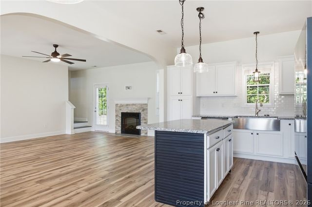 4476 Jockey Whip Lane, Parkton, NC 28371