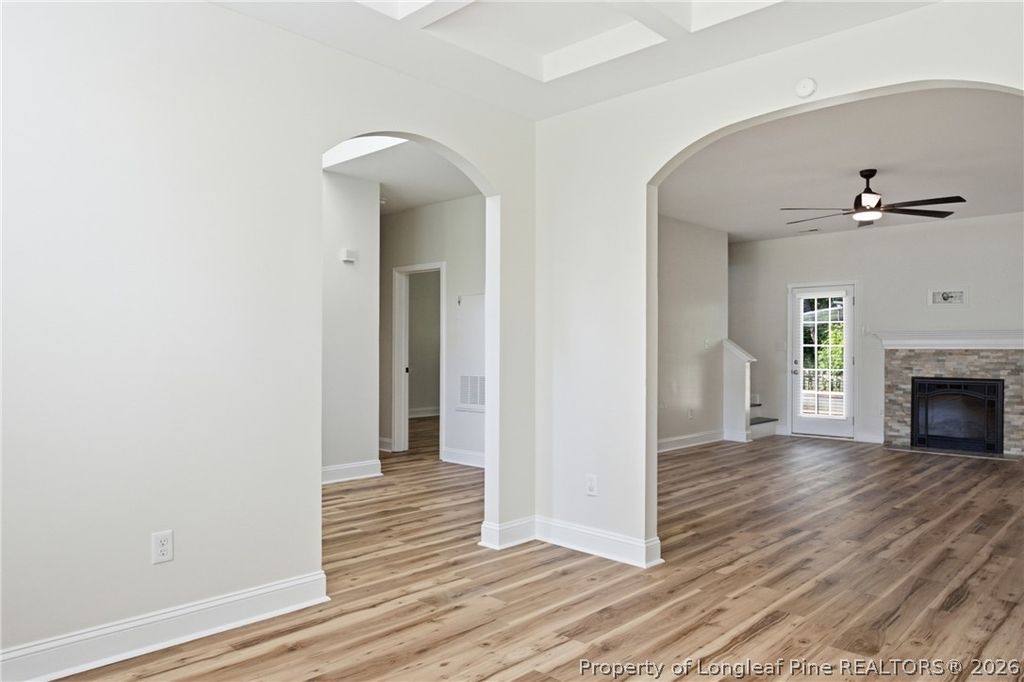 4476 Jockey Whip Lane, Parkton, NC 28371 — photo 4